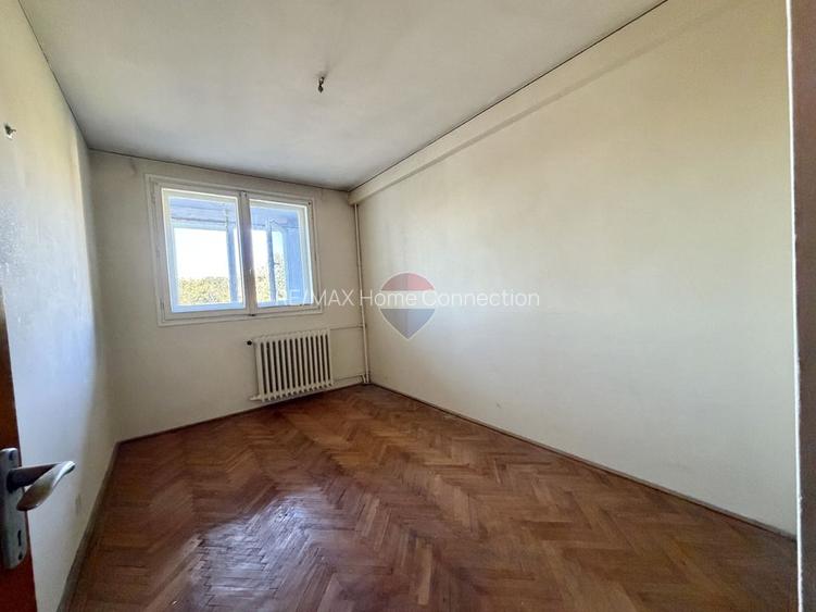 Apartament 4 camere, 74,53 mp – lângă Școala 195 „Hamburg”, Titan - 27