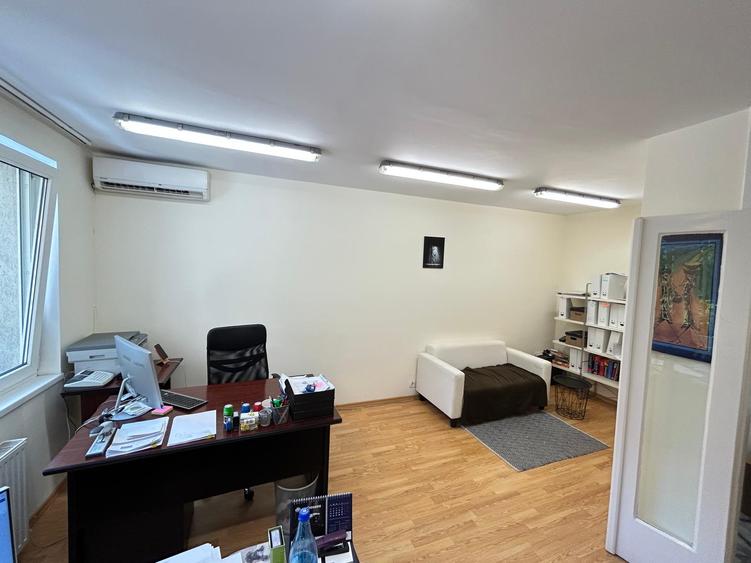 Sala Palatului Calea Victoriei - 2 camere - de inchiriat