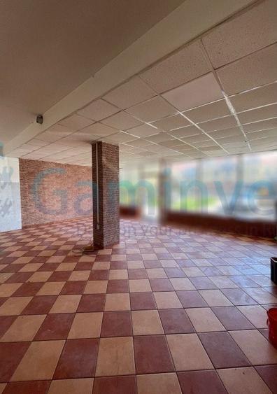 Spatiu comercial cu vitrina 80 mp de inchiriat, Piata Bucuresti, Oradea, Bihor