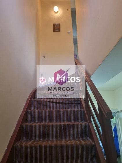 Casa duplex zona Centrala, ID 949