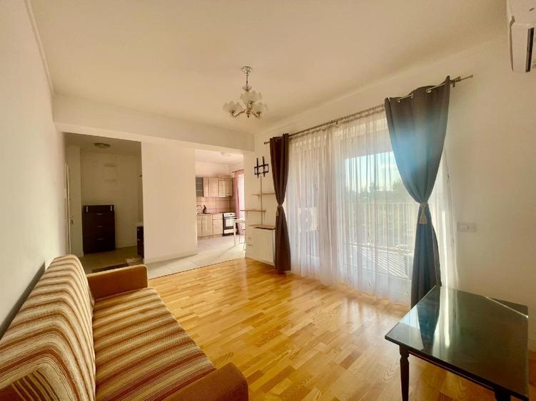 Apartament 2 camere mobilat Marmura Residence, Sector 1