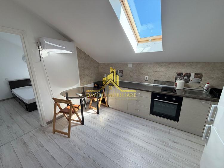 3 camere, bloc nou, modern, parcare, spatios, Buna Ziua, Fagului