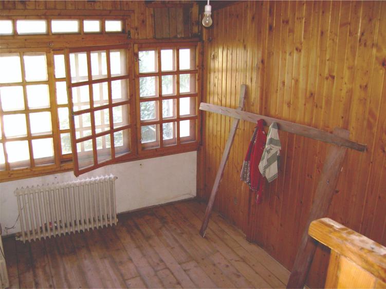 Vanzare apartament 4 camere in vila zona Mosilor  - Biserica Silvestru
