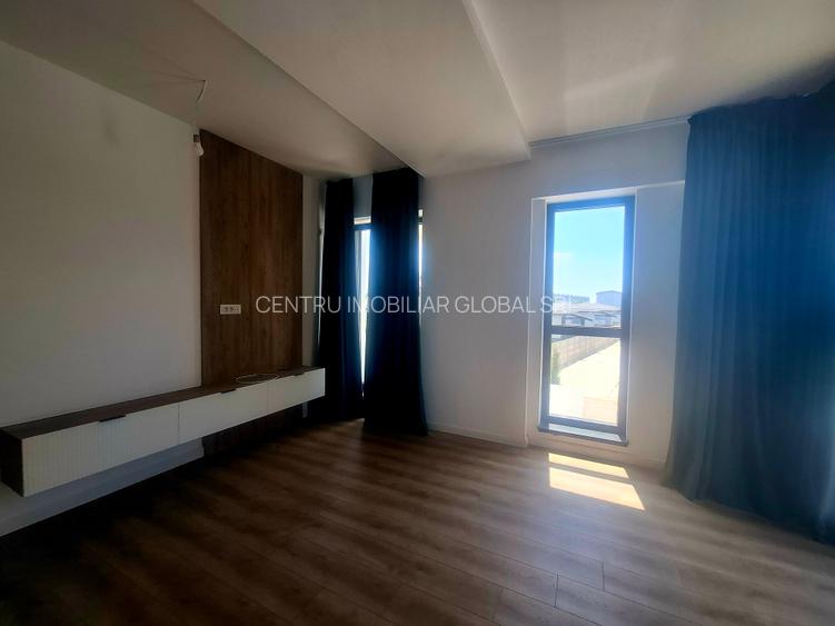 ​Oportunitate: Apartament modern de 2 camere, etaj 1 - 32