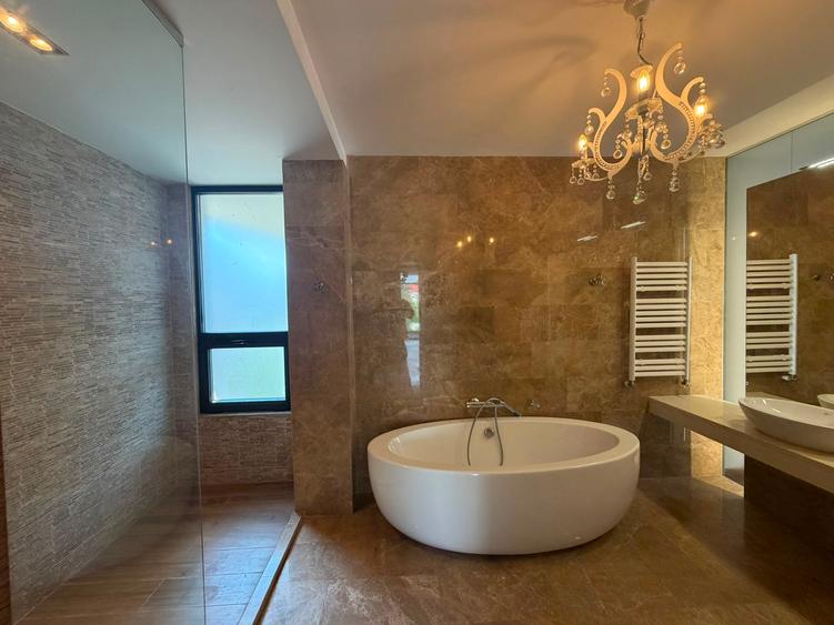 4 BEDROOM VILA WITH POOL EROU IANCU NICOLAE | VILA 5 CAMERE EROU IANCU NICOLAE