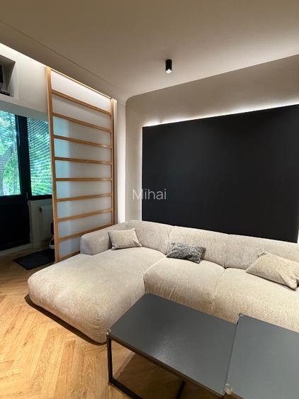 Apartament 4 camere premium — încălzire în pardoseală + ventilație, stil Japandi - 5