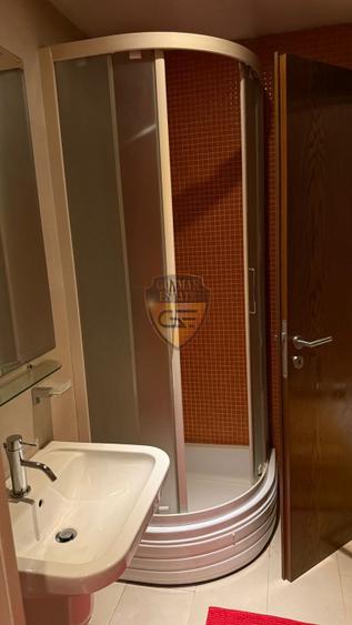 3 camere, Lux, Faleza Nord, Spectrum residence, parter, vedere la mare, 80mp