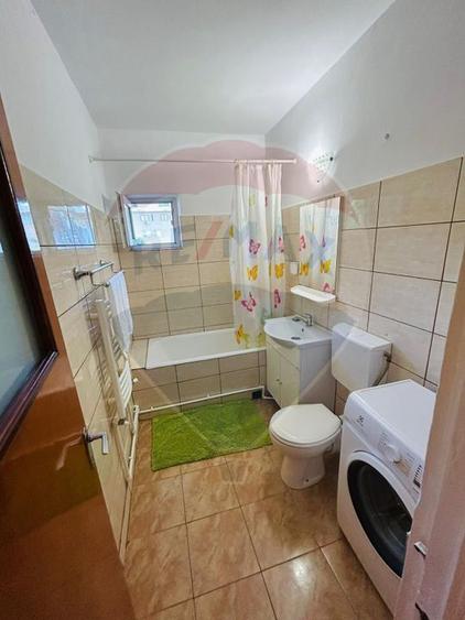 2 camere Ultracentral cu centrala