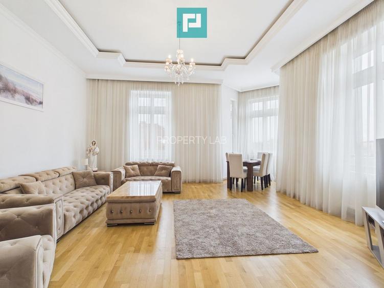 Apartament deosebit în clădire istorică central - 2