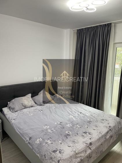 Apartament 2 camere cal Mosilor/str Mihai Eminescu - 6