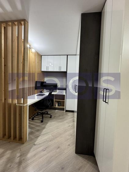 VANZARE 4 CAMERE | TERASA 20MP | ZONA DECEBAL