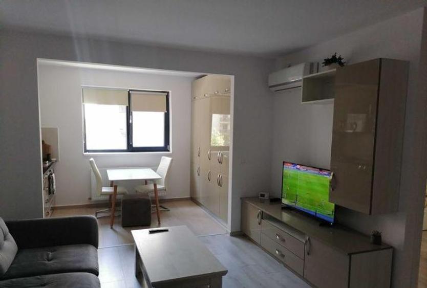 Inchiriere apartament 2 camere,Hils Pallady,Metrou Anghel Saligny