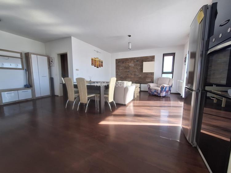 Pet Friendly~Apartament 2 Camere~Avantgarden Bartolomeu~Loc de parcare - 4