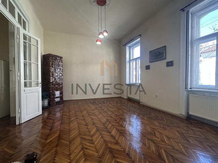 Apartament situat Ultracentral/Zona P-ta Mihai Viteazu