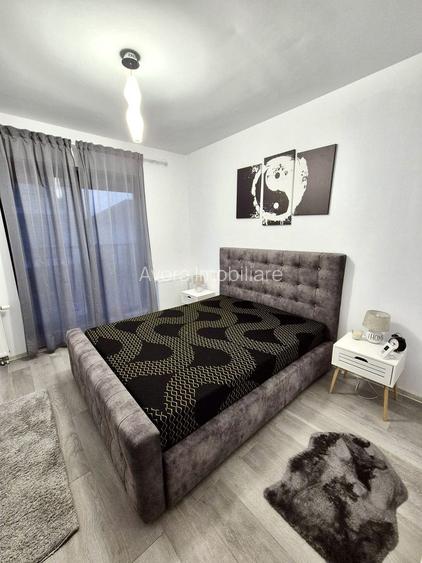 Giroc-Planetelor, Mobilată, Pet friendly - 10