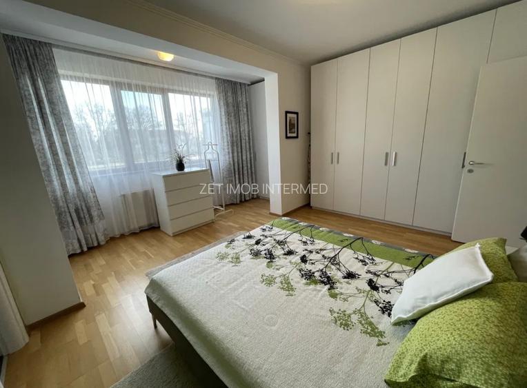 2 camere Sisesti - bld.Apicultorilor | complex North Lane | - 6
