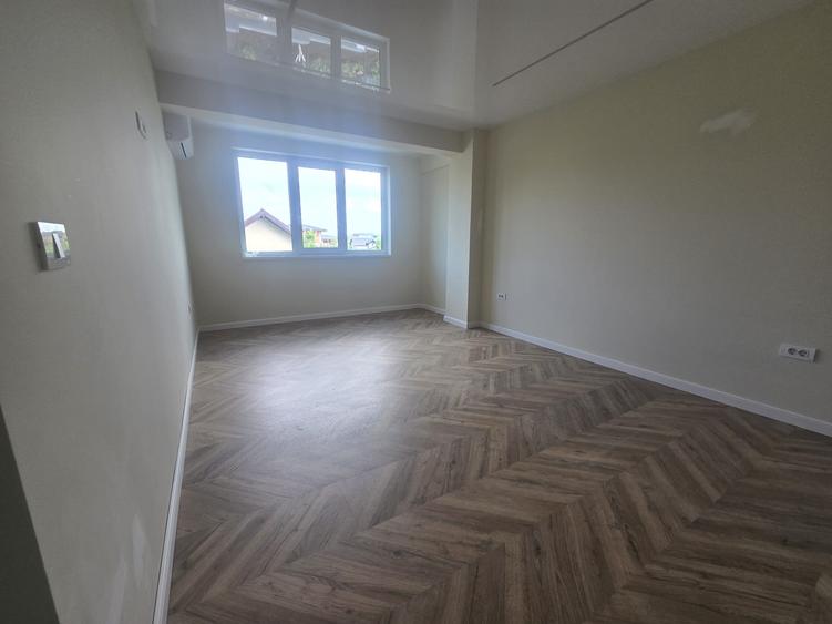 Apartam.2 camere cu geam la baie,parcare,finisaje premium,Popas-Pacurari:162513