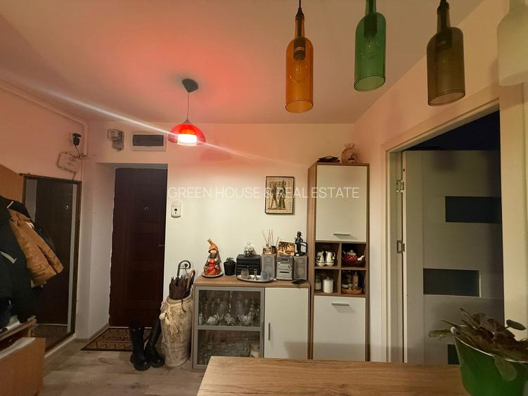 Apartament 2 camere –etaj 1-zona Piata Centrala - 15