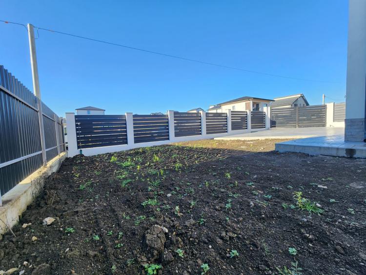 CASA PREMIUM, 4 CAMERE, 2 BAI, 132 MP UTILI , MIROSLAVA, PRET DIRECT DEZVOLTATOR