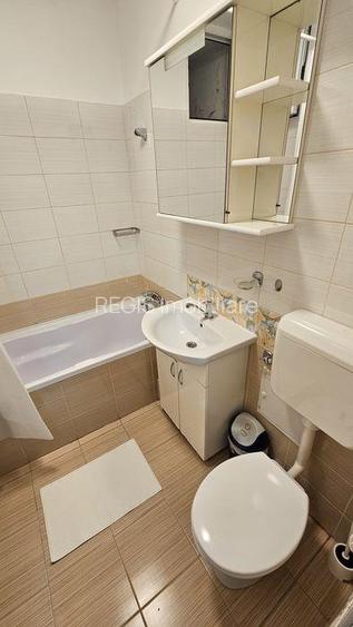 Apartament 2 Camere Centrul Civic Brasov  - AFI cu loc de Parcare - 4