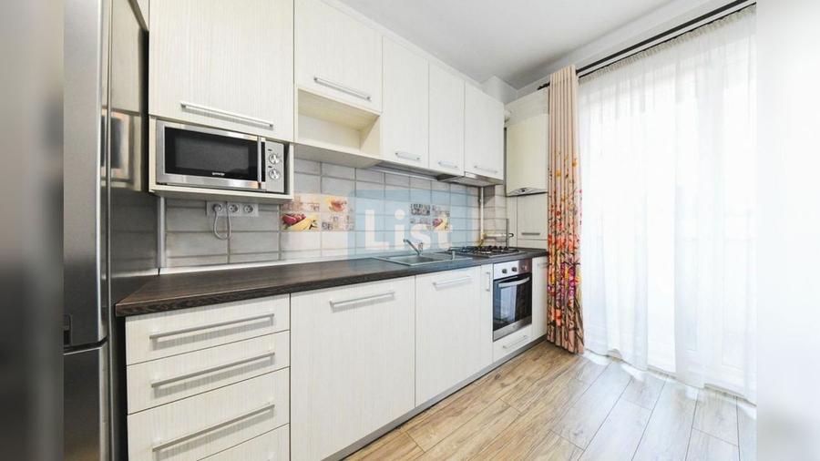 EXCLUSIVITATE! 2 camere, etaj 1/6, parcare, imobil 2017, CENTRAL
