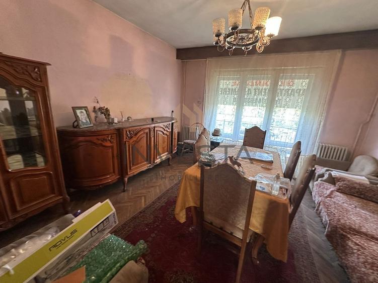Apartament 4 camere 114 mp etajul 2, zona strazii Serpuitoare!