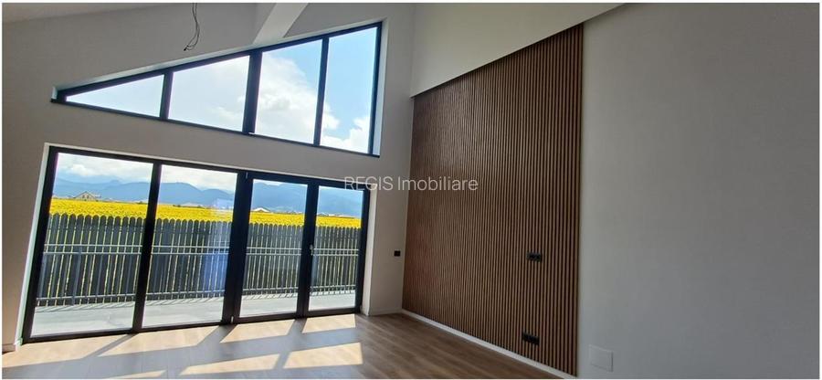 Casa individuala moderna 3 camere Izvor - 2
