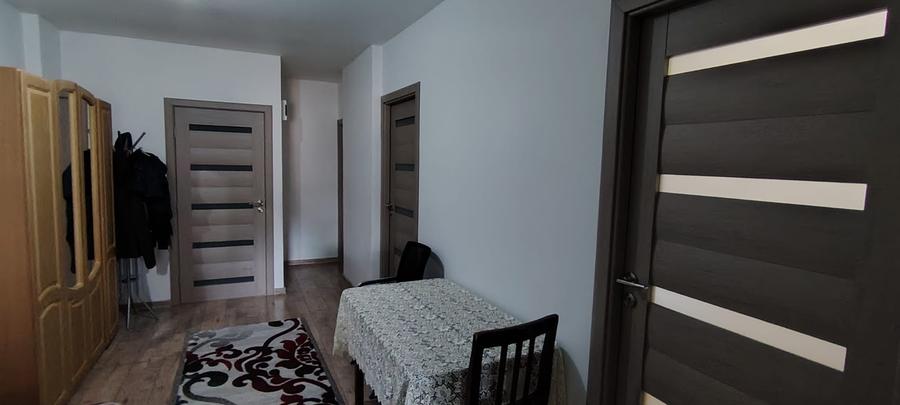 Casa cu etaj zona Liceului Pedagogic