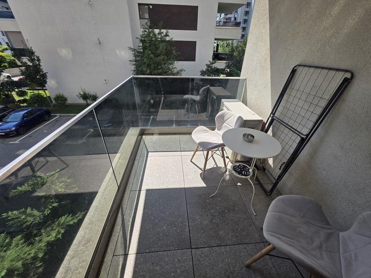 Apartament | 3 camere | Rondul OMV Pipera | 4city North