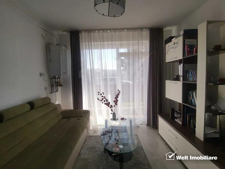 Apartament cu 2 camere, Auchan Iris, parcare inclusa, pet friendly
