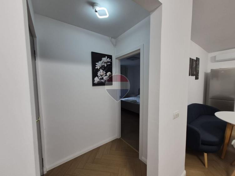 Inchiriere apartament 2 camere – Unirii – Traian, prima inchiriere