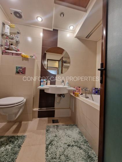 Timpuri Noi - Tineretului - Vacaresti - Apartament  2 camere - mobilat utilat - 9