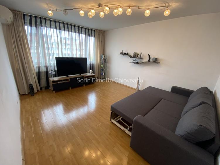 Apartament 2 camere Budapesta - 2