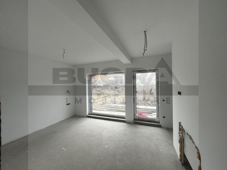 Casa individuala cu 5 camere, 136 mp+700 mp teren, Zona Chinteni