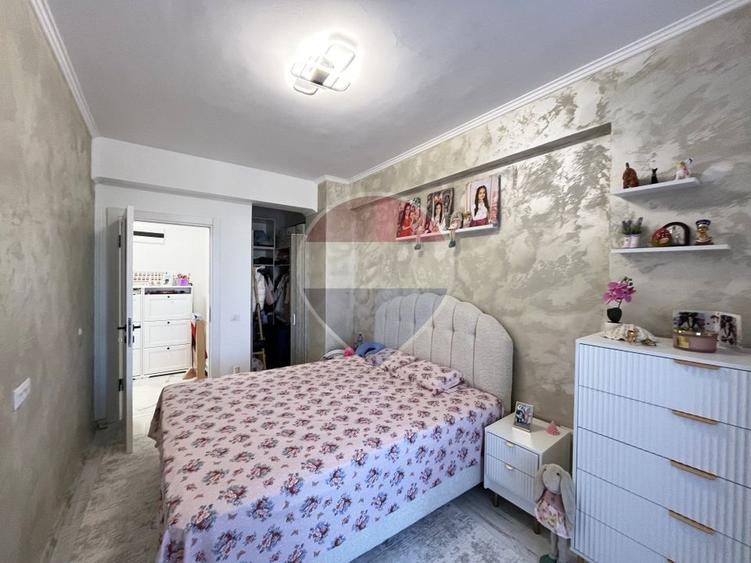 Apartament 2 camere, construit 2023-amenajat 2026. Vitan-Barzesti,