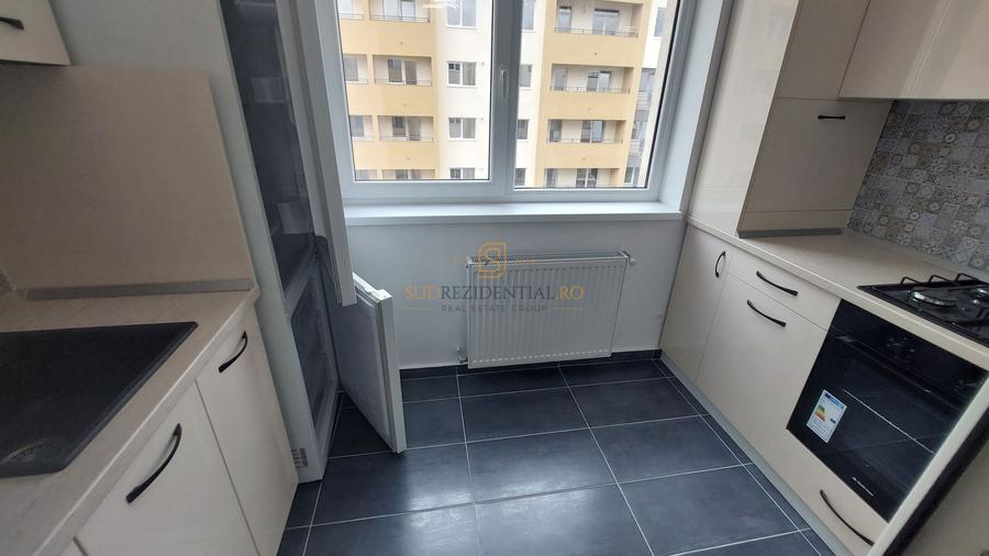 Studio prima închiriere | Metrou Apărătorii Patriei | Parcare inclusă