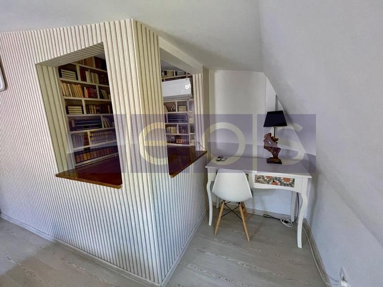 VANZARE APARTAMENT DUPLEX VILA 4 CAMERE 90MP UNIRII ULTRACENTRAL INVESTITIE