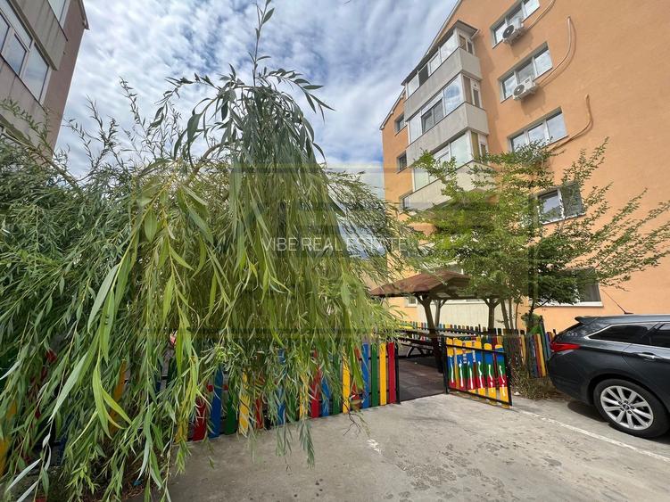 Apartament 2 camere Cris Estate - Family Market Bucium - 81