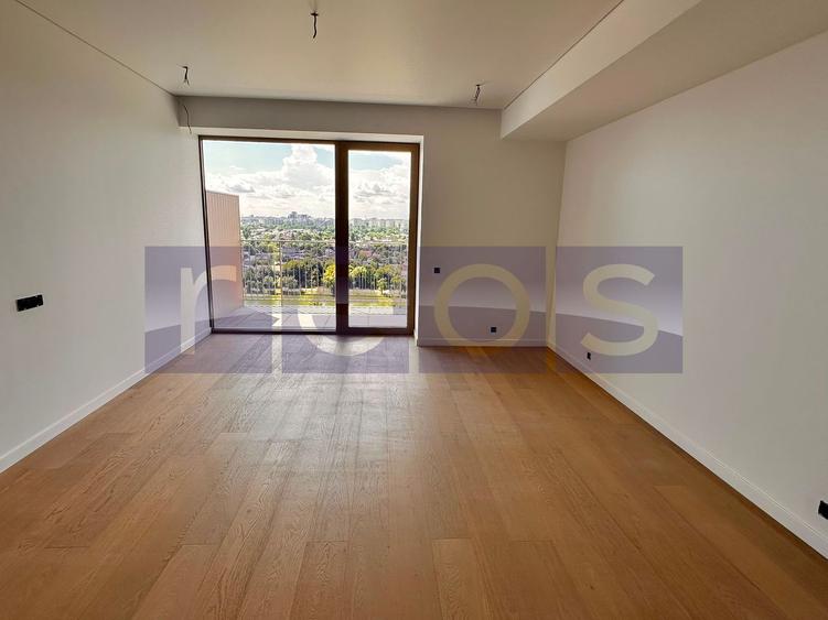APARTAMENT DEOSEBIT 2 CAMERE | ONE HIGH DISTRICT | 57MP | TERASA 15MP - 2
