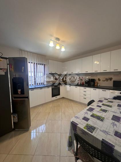 Casa Individuala Ciocanesti DB - 9