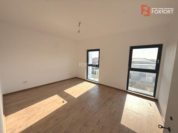 COMISION 0 % Duplex cu 5 camere de vanzare in localitatea Urseni - 2