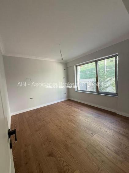 Vanzari Apartamente 3 camere NORD PIPERA - 15