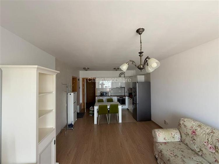 Inchiriere apartament 2 camere zona Iulius Mall Gheorgheni, Cluj-Napoca - 2