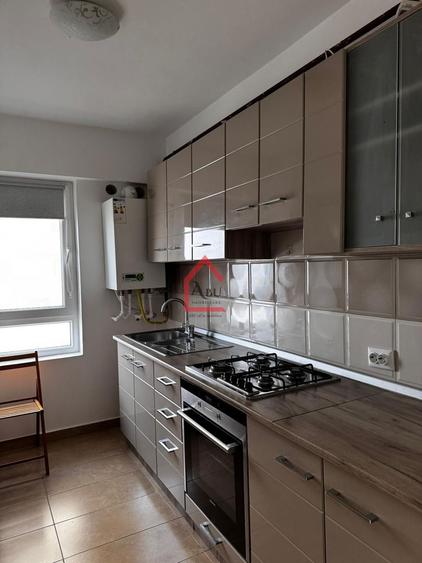 Apartament cu 2 camere, Decomandat, bloc nou, parcare