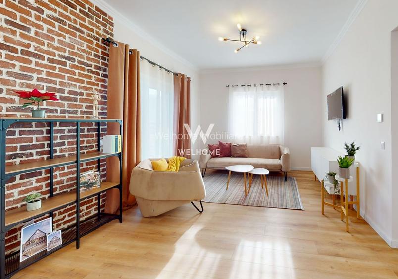Casa individuala, teren 470 mp - in Talmaciu, Sibiu - 2