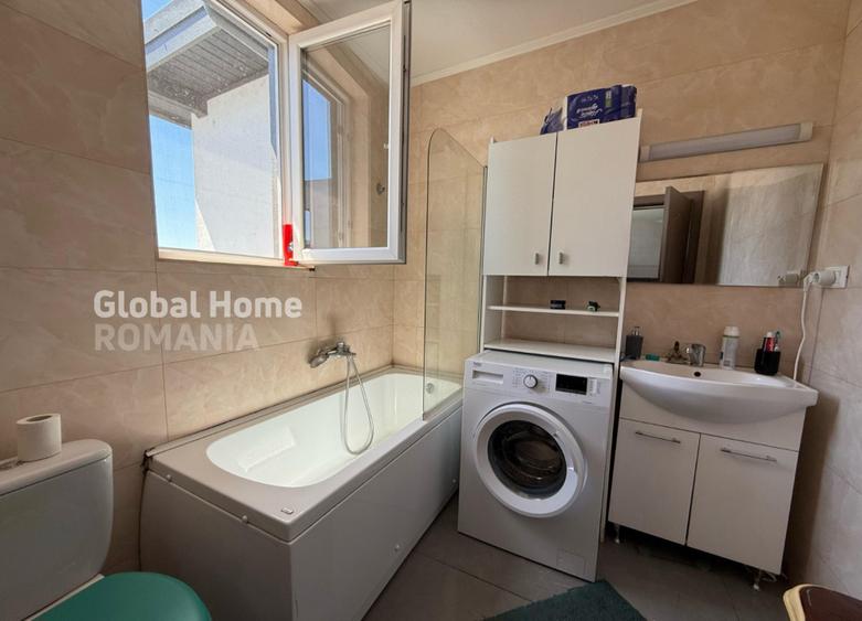 Apartament 2 camere 55MP | Berceni - Brancoveanu | 6 min Metrou |