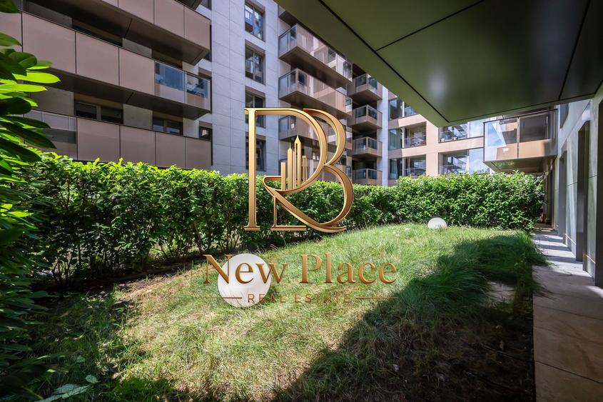 IANCU NICOLAE| Apartament exclusivist | Curte 44 mp | Ultra Lux