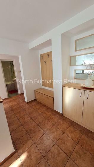 2 camere de inchiriat | Calea Dorobanți - 7