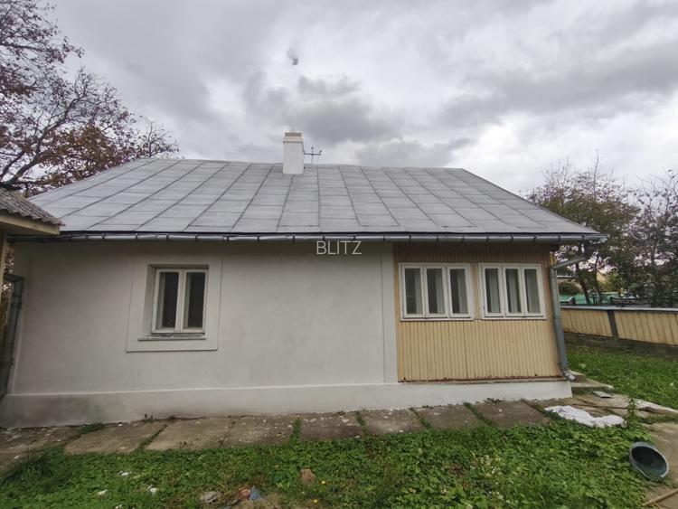 Casa individuala, 60mp, teren 3000mp, zona Padureni, Siret - 14