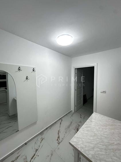 Apartament Decomandat cu Finisaje Premium – 56 mp - 7 Noiembrie